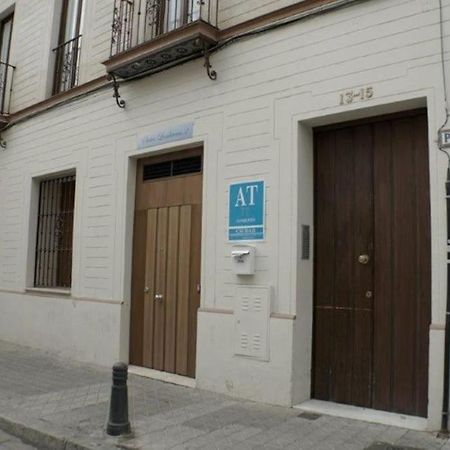Apartamento En Lumbreras-Alameda Sevilha Exterior foto