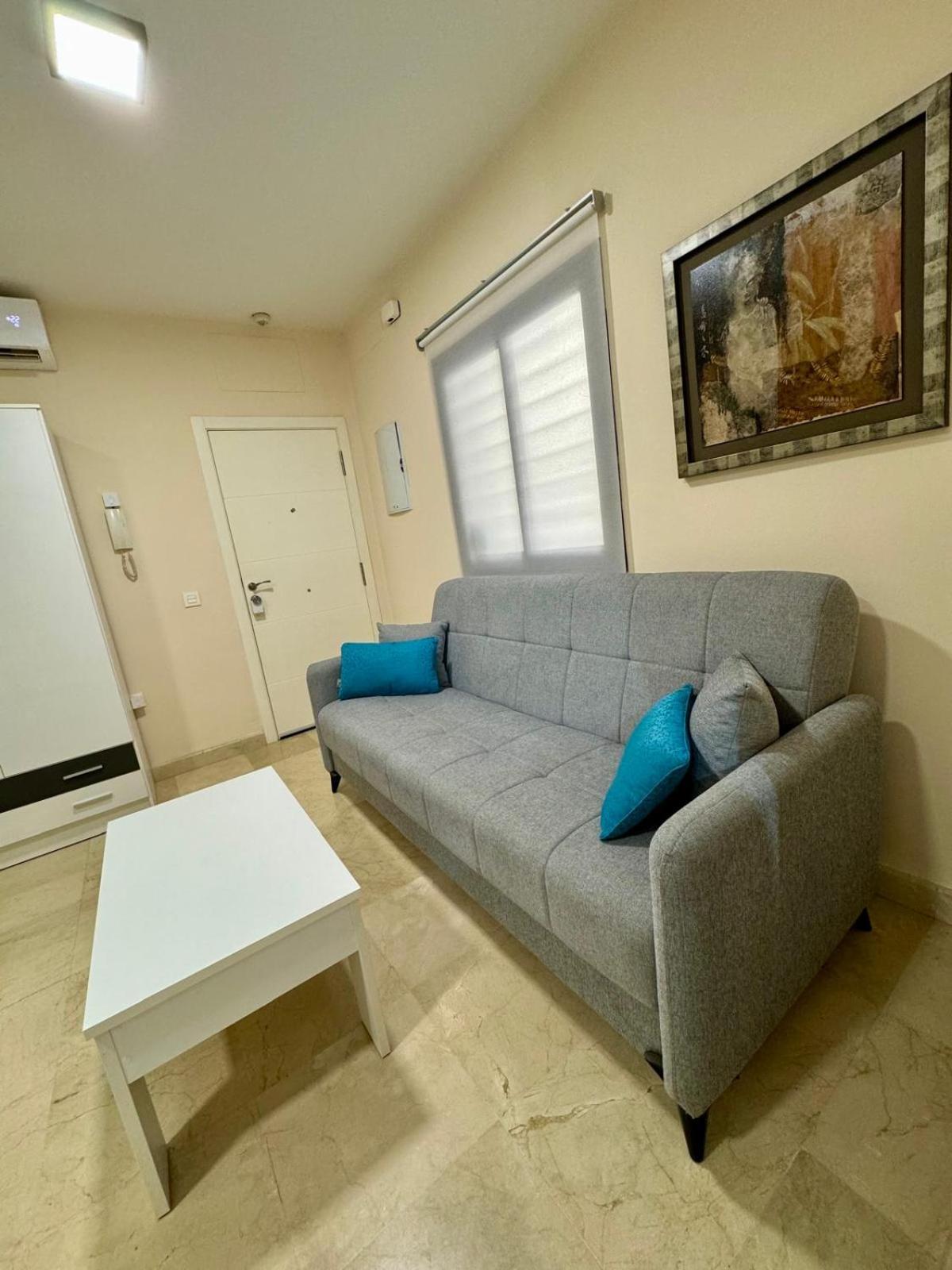 Apartamento En Lumbreras-Alameda Sevilha Exterior foto