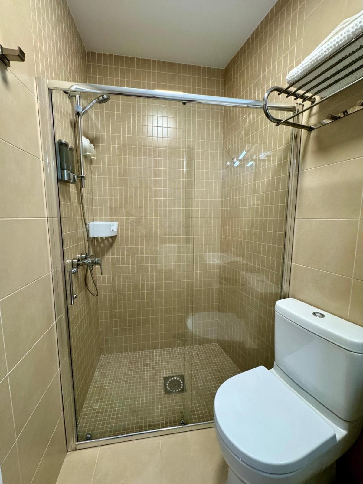 Apartamento En Lumbreras-Alameda Sevilha Exterior foto