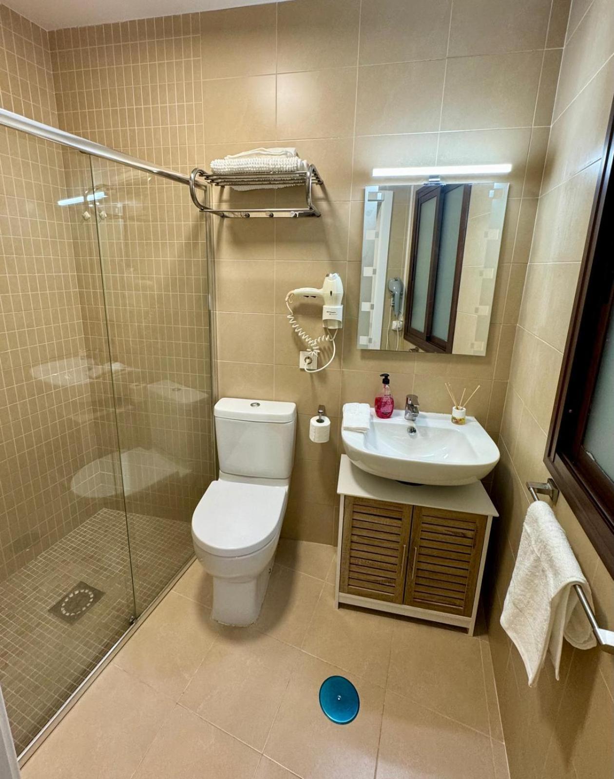Apartamento En Lumbreras-Alameda Sevilha Exterior foto